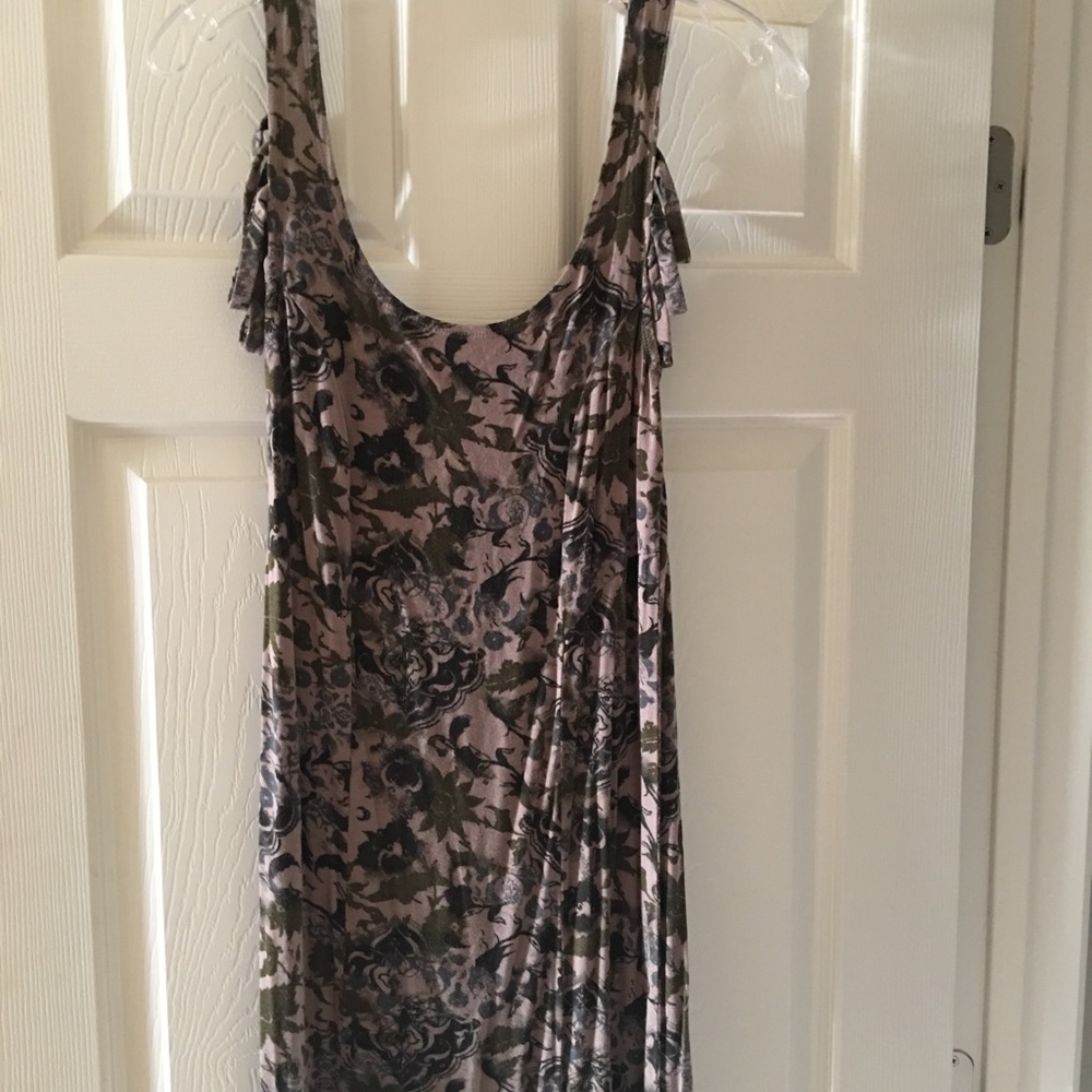 Free People dress